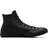 Converse Chuck Taylor All Star Mono Leather High Top - Black Mono