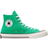 Converse Chuck 70 Hi Vintage Canvas Sneakers - Apex Green/Egret/Black