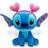 Simba Disney Stitch Love 25 cm Plyschdjur