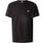 Tommy Jeans Badge T-shirt - Black