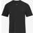 Calvin Klein Black Logo Print T-Shirt - Black