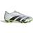 Adidas Predator Accuracy.4 FG - Cloud White/Core Black/Lucid Lemon