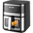 Casper Sobczyk Digital Airfryer 8L