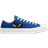 Converse x Comme des Garçons PLAY Chuck 70 - Blue Quartz/Egret/Black