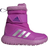 Adidas Kid's Winterplay - Purple Burst/Silver Metallic/Preloved Purple