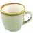 Olympia Kiln Moss Green Espresso Cup 8.5cl 6pcs