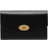 Mulberry Medium Darley Wallet - Black Small Classic Grain