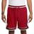 Jordan Diamond Shorts - Gym Red