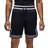Jordan Dri-FIT Mesh Diamond Shorts - Black