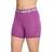 Nike Pro 365 5" Shorts - Hot Fuchsia/White