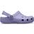 Crocs Classic Preschool Girls' Clog - Mystic Purple
