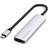 Satechi ST-P4SS Silver