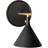 Audo Copenhagen Audo Black/Brass Wall light