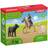 Schleich Farm World Western Riding 42578