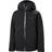 Helly Hansen Junior Alpha Ski Jacket - Black