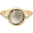 Julie Sandlau Prime Ring - Gold/Grey/Transparent