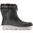 Polyver Classic Sport Low - Black/White