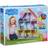 Character Peppa Pig Peppas Wooden Playhouse