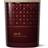 Skandinavisk Jul Christmas Special Edition Red Scented Candle 200g