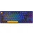 Akko 5087B TKL Plus Horizon Wireless RGB Hotswap Akko CS Jelly Black Keyboard (Nordic)