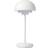 Nielsen Light Toscana White Bordlampe 30cm
