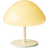 Halo Design Mini Mush Cream Bordslampa 17cm