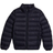 Tommy Hilfiger Essential Fitted Down Jacket - Desert Sky (KS0KS00568-DW5)