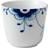 Royal Copenhagen Blue Fluted Mega Thermal Krus 26cl