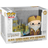 Funko Pop! Town Harry Potter Anniversary Albus Dumbledore with Hogwarts