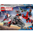 LEGO Marvel Captain America vs Red Hulk Battle 76292