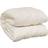 vidaXL 3154813 Tyngdtäcke 6kg Beige (200x135cm)