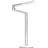 Dyson Solarcycle Morph White/Silver Table Lamp 52.3cm