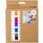 Creativ Company Creative Multi Marker 4mm 12-pack