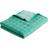 Hay Mega Dot Bedspread Green (260x260cm)