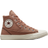 Converse Chuck Taylor All Star Patchwork High Top - Clay Pot/Egret/Eternal Earth