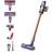 Dyson 2-i-1 Cyclone V10 Absolute 394115-01 Grå