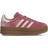 adidas Gazelle Bold W - Preloved Crimson/Sandy Pink/Off White