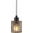 Nordlux Hollywood Amber Pendel ∅ 10.8cm