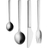 Georg Jensen New York Cutlery Set 4pcs