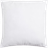 H&M Polyester Filled Inner Chair Cushions White (50x50cm)