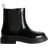 H&M Girl's Chelsea Boots - Black