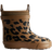 H&M Baby Rubber Boots - Beige/Leopard Pattern