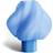 Crème Atelier Soft Serve Blueberry Sorbet Bordlampe 23cm