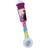 Lexibook Disney Frozen Trendy Lighting Microphone