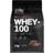 Star Nutrition Whey-100 Whey Protein Chocolate 1kg