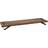 Excellent Houseware Acacia Wood Serving Tray