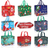 Shein Gift Bags Extra Large Christmas 8-pack