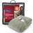 Silentnight Comfort Control Heated Throw Blanket