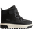 H&M Boy's Waterproof High Top Sneakers - Black