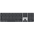 Apple Magic Keyboard with Touch ID Numeric Keypad